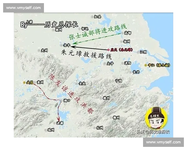 关键一战定乾坤历史拐点下的抉择与胜负走向全解析深度前瞻与启示